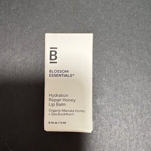 Hydration Repair Honey Lip Balm - Cream